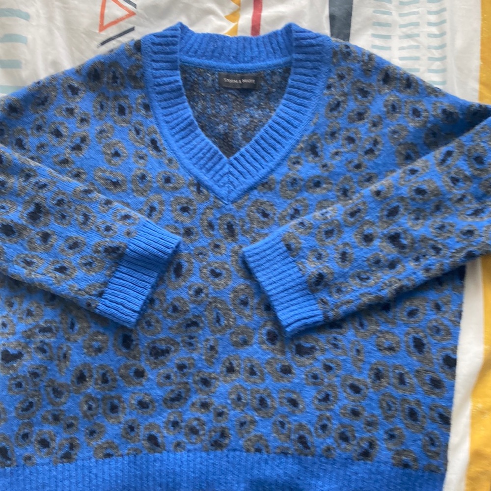 Sweaters